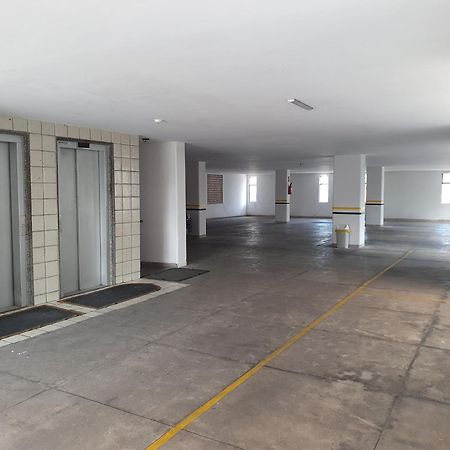 Guara Flats Apartamento Com Vista Para O Mar Recife Exteriér fotografie