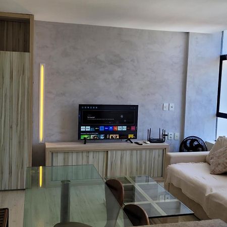 Guara Flats Apartamento Com Vista Para O Mar Recife Exteriér fotografie