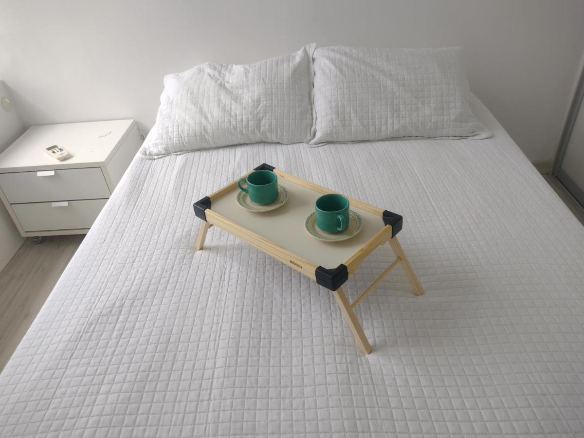 Guara Flats Apartamento Com Vista Para O Mar Recife Exteriér fotografie