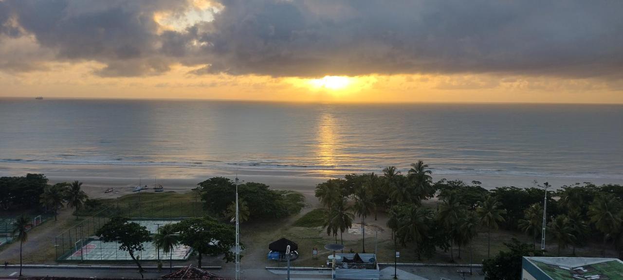 Guara Flats Apartamento Com Vista Para O Mar Recife Exteriér fotografie