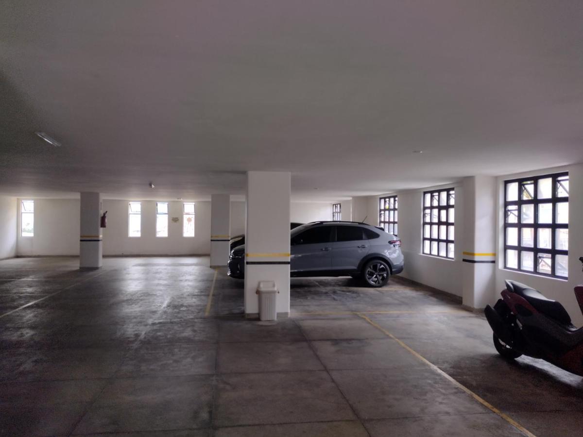 Guara Flats Apartamento Com Vista Para O Mar Recife Exteriér fotografie